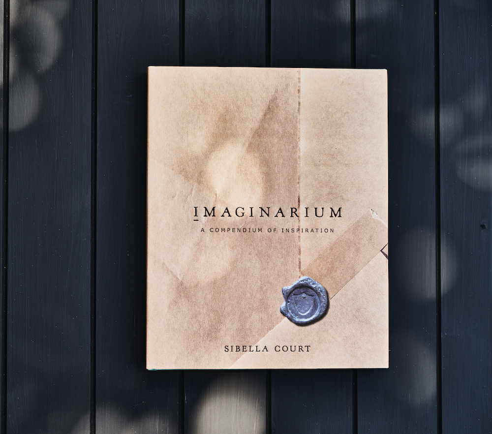 Imaginarium | A compendium of Inspiration