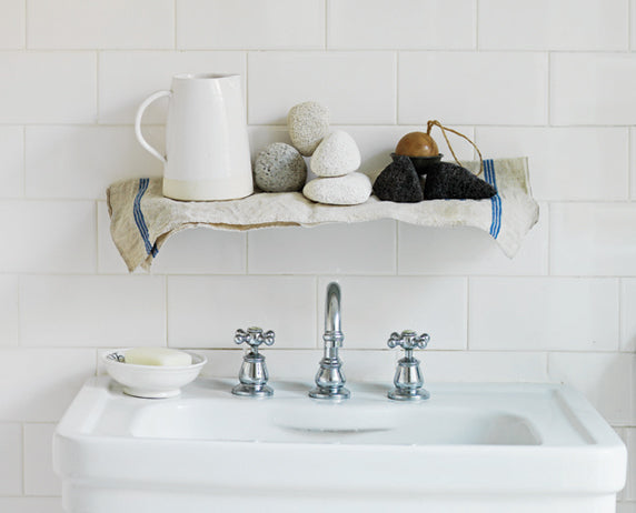 Small Details To Add Style To Your Bathroom
