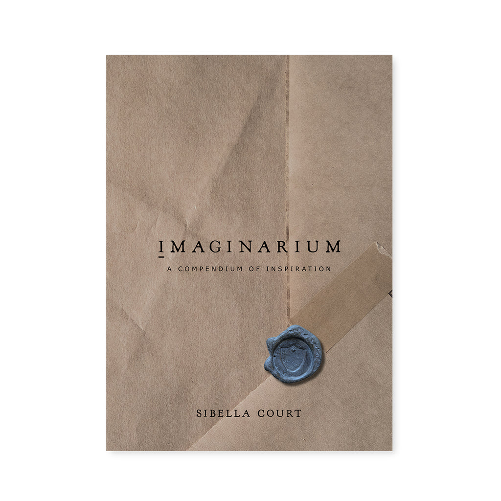IMAGINARIUM: A Compendium of Inspiration