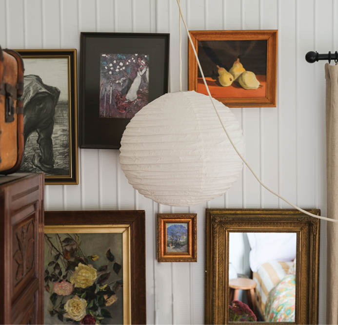 A Guide to Choosing the Perfect Fabric Lantern Size for Your Room