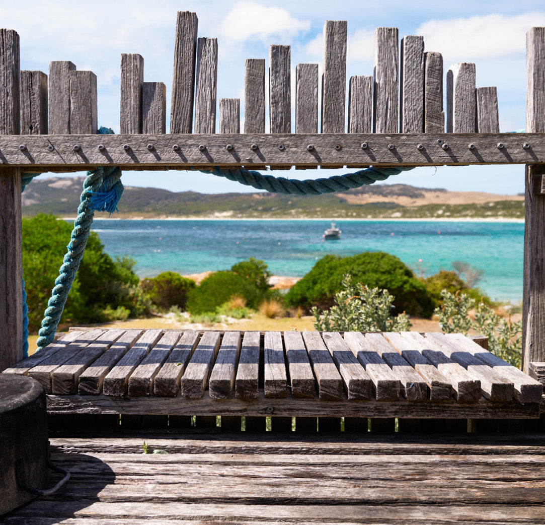 Armchair Travel | The Crayshack, Flinders Island