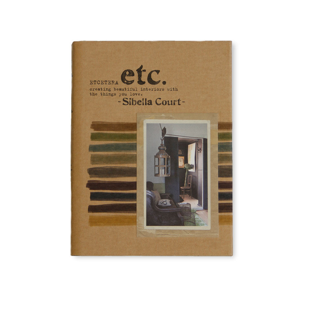 Etcetera by Sibella Court