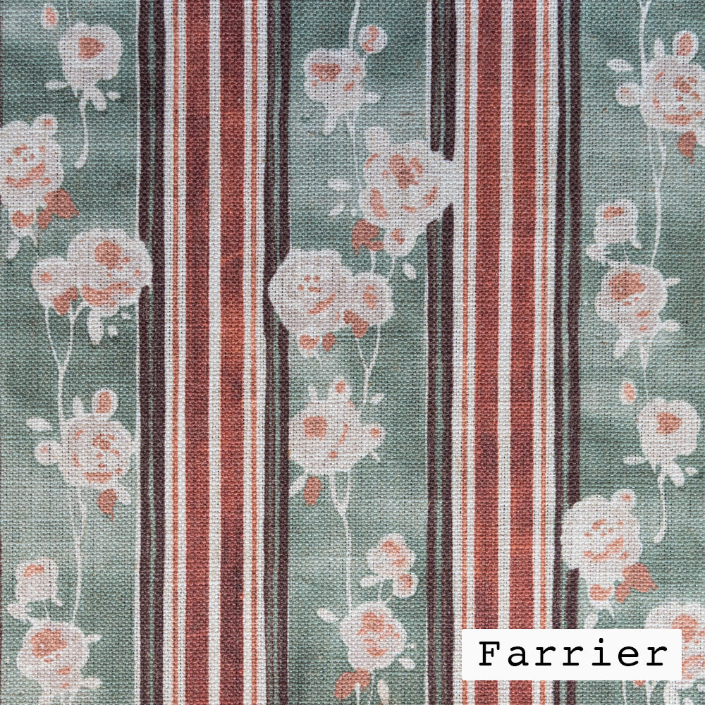 Spring Fabric