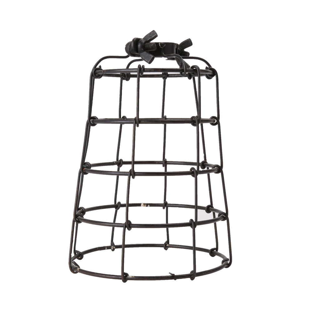 Foundry Cage Light