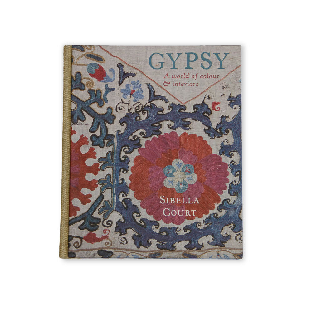 Gypsy by Sibella Court