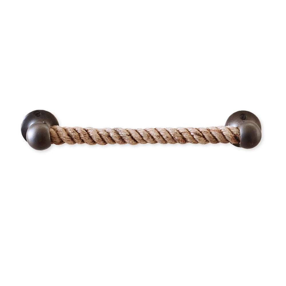 Rogue Rope Drawer Pull Large