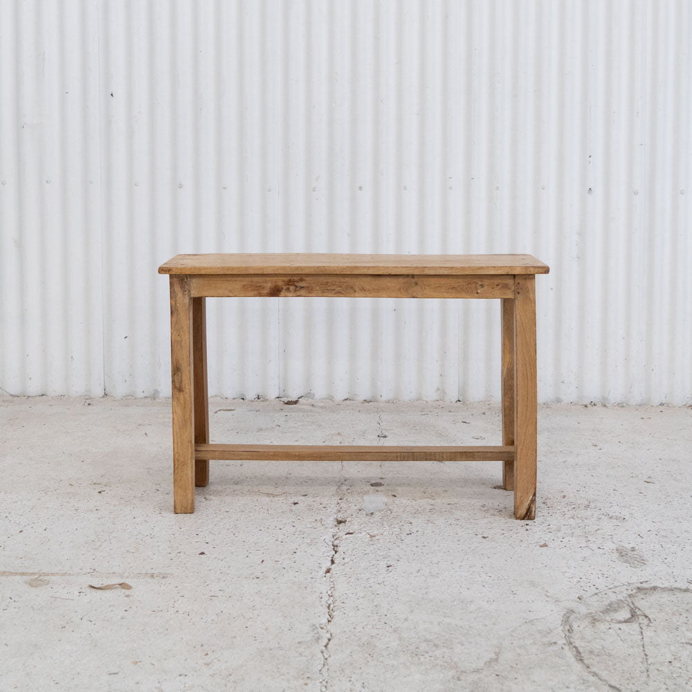WOODEN TABLE PO # PA SERIES
